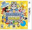 Warioware Gold