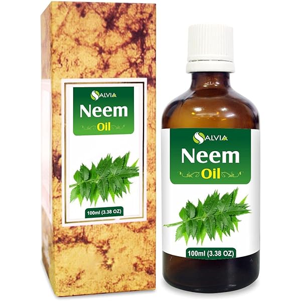 SALVIA NEEm オーガニックナチュラル オイル オイル 50ml Amazon.co.jp: Sal_Neem_100ml_dr_Jp with dropper : ドラッグストア