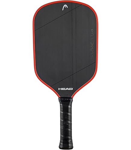 JOOLA Ben Johns Hyperion CAS 13.5 Pickleball Paddle - Carbon