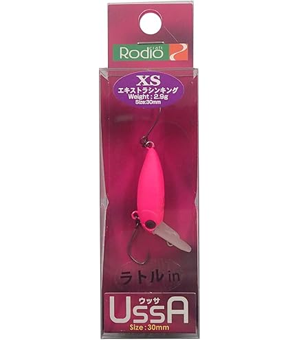 Amazon.co.jp: ロデオクラフト ウッサ 30S ＃25ラーテル : スポーツ