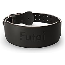 【新品未使用】本革トレーニングパワーベルト Sサイズ レザー 大きいサイズ 初心者用 パワーベルト L トレーニング