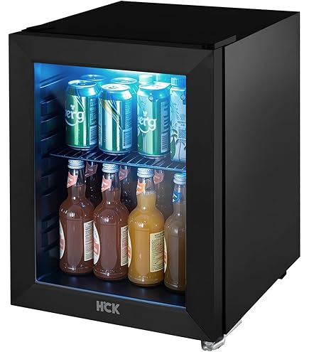 Amazon | Shelddi 小型冷蔵庫 30L 幅42.5cm ミニ ペルチェ式 おしゃれ
