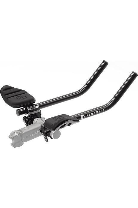 [REDSHIFT] エアロバー 交換用アームパッド（自転車用） Amazon.co.jp: [REDSHIFT] Aerobars Replacement Arm Pads for