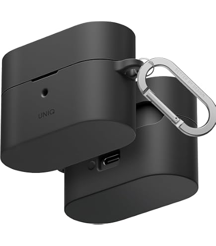 Amazon | RFUNGUANGO Sony WF-1000XM5用ケース、キーチェーン