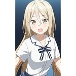 One Room FVGA(480×800)壁紙 琴川晶(ことかわ あきら) One Room FVGA(480×800)壁紙 琴川晶(ことかわ あきら)