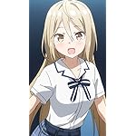 One Room iPhoneSE/5s/5c/5(640×1136)壁紙 琴川晶(ことかわ あきら) One Room iPhoneSE/5s/5c/5(640×1136)壁紙 琴川晶(ことかわ あきら)