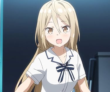 2020秋アニメ - 琴川晶（ことかわ あきら）