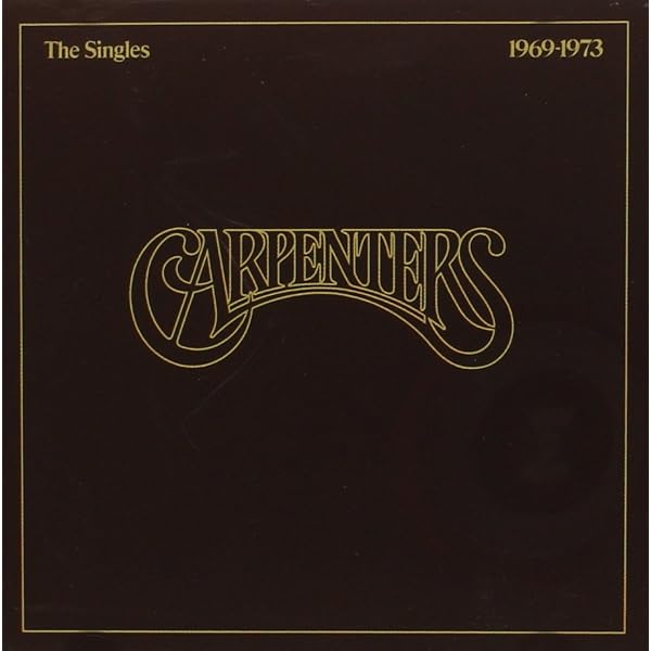 Amazon.co.jp: Carpenters / Yesterday Once More: ミュージック