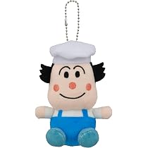 ​【希少・当時物】たれぱんだ マシュマロタッチ全5種フルコンプ＋1体 6段タワー 61n6aMVEDDL._AC_UL210_SR210,