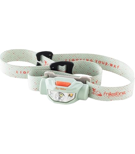 Amazon.co.jp: マイルストーン（milestone） LEDヘッドライト