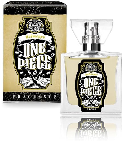 Amazon | ONE PIECE コビー フレグランス primaniacs（プリ