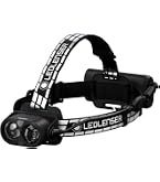 Amazon.co.jp: Ledlenser(レッドレンザー) H5R Work LEDヘッドライト