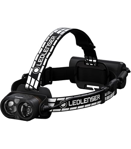 Amazon | Ledlenser(レッドレンザー) LEDフラッシュライト X21R 充電式