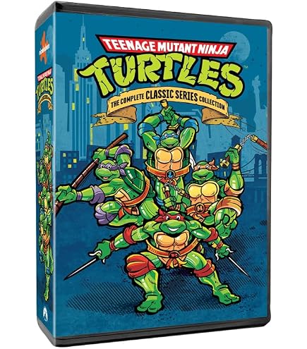 Amazon.co.jp: Topps 1990 ティーンエイジ・ミュータント・ニンジャ