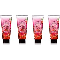 Amazon | アロマリゾート ボディクリーム ルーセンティアミュゲ