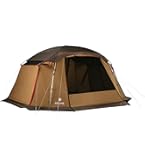 Amazon.co.jp: スノーピーク(snow peak)トゥーガ TP-690 テント