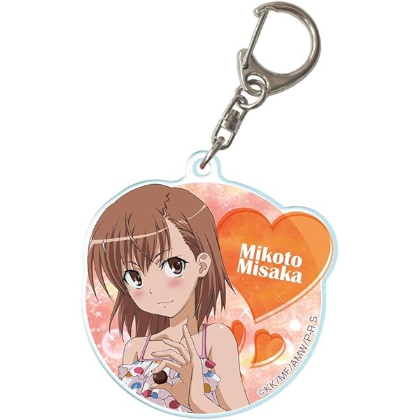 とある魔術の禁書目録 藤商事 キーボード 当選品 非売品とあるIF