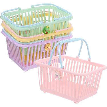 Amazon.co.jp 売れ筋ランキング: おもちゃの買い物かご の中で最も人気