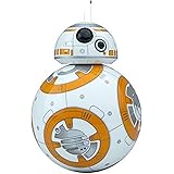 【日本正規代理店品】Sphero スター・ウォーズ エピソード7(スター・ウォーズ/フォースの覚醒) BB-8 (ドライブ / ホログラム機能) R001ROW