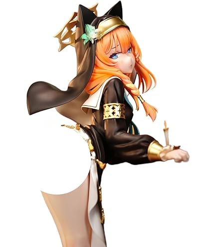 調月リオ ガレージキット フィギュア Amazon.co.jp: ブルーアーカイブ 調月莉音 調月リオ つかつきリオ