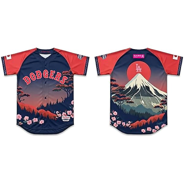 Amazon.co.jp: [MLB] ロサンゼルス ドジャース ユニフォーム、2026