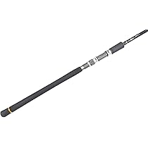 Amazon | メジャークラフト 釣り竿 スピニングロッド 3代目クロ