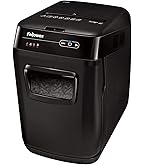 Amazon | フェローズ シュレッダー 業務用 オートフィード クロス