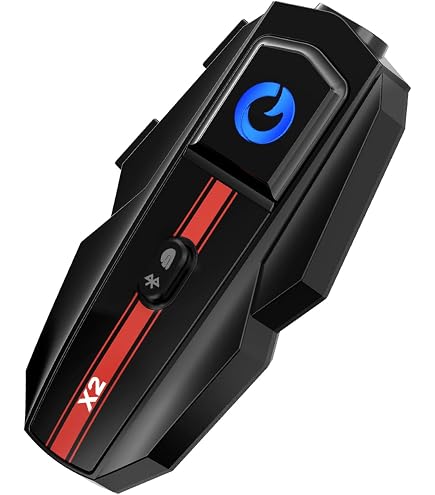 Amazon.co.jp: N8 専用アクセサリー バイクインカム Hi-Fi スピーカー