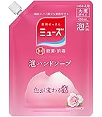 Amazon.co.jp: 【医薬部外品】ミューズ 泡 ハンドソープ 詰め替え