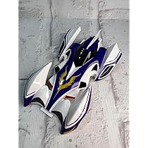 Amazon.co.jp: ミニ四駆 シャイニングスコーピオン バイオレット 