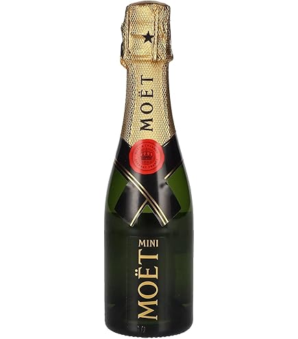 Amazon.co.jp: 【ハーフサイズ】 [ギフト] モエ・エ・シャンドン ロゼ