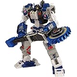 トランスフォーマー トランスフォーマーレガシー TL-14 メトロプレックス