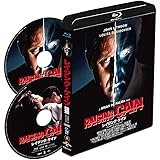 レイジング・ケイン コレクターズ・エディション (2枚組) [Blu-ray]