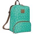 Controller Gear Animal Crossing: New Horizons Bag & Mini Backpack for Women, Girl's, Kids. Nintendo Switch, Lite Case, Access