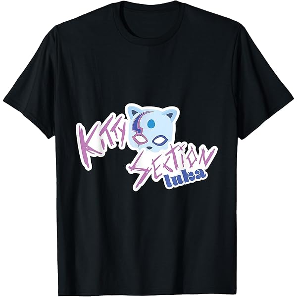 Amazon | Miraculous Ladybug Luka Couphène Jagged Stone T