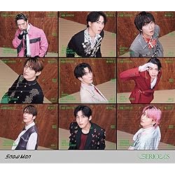 Amazon.co.jp: 【メーカー特典あり】SERIOUS 3形態同時購入セット(初回