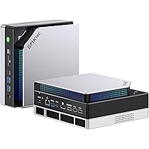 綺麗！ITX並のコンパクトPC Windows11pro最新版 Skynew ミニpc デスクトップパソコン 新品 小型 Windows11 Pro