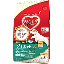 ダイエットpig　ヘルシービューティー ビューティープロ ドッグ ダイエット 1歳から | 日本ペット