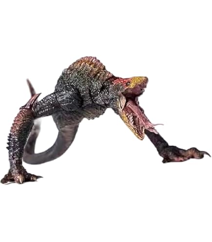 ダンボちゃん少年リック 限定 ギガンティックシリーズ コング(2021