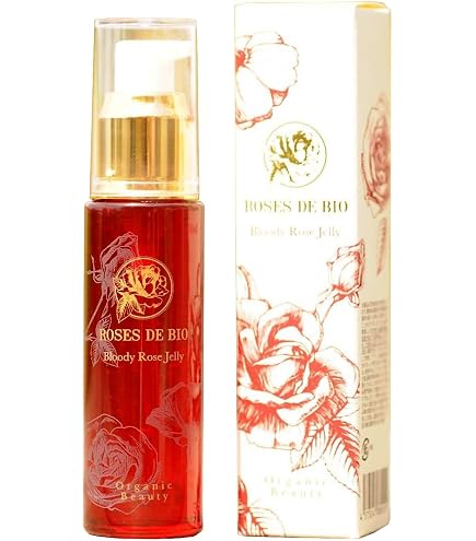 Amazon | ROSES DE BIO ローズドビオ ローズオブローズ 35ml