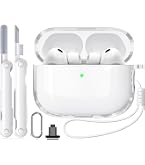 Amazon | ZENIX DESIGN TECH airpods pro3 用 ケース 第3世代