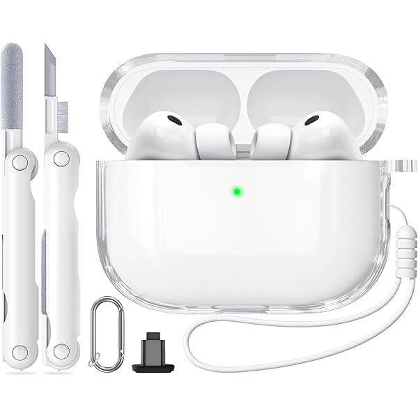 Apple AirPods Pro 3 ワイヤレスイヤホン