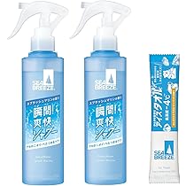 Amazon.co.jp: 【Amazon.co.jp限定】Seabreeze 【セット】シーブリーズ