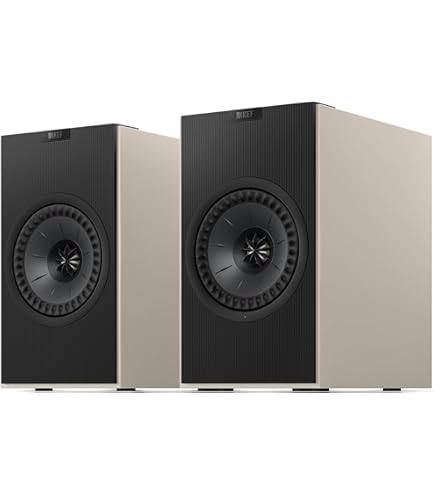 Amazon.co.jp: KEF Q300 Version Up(ペア) VEW(ヨーロピアン