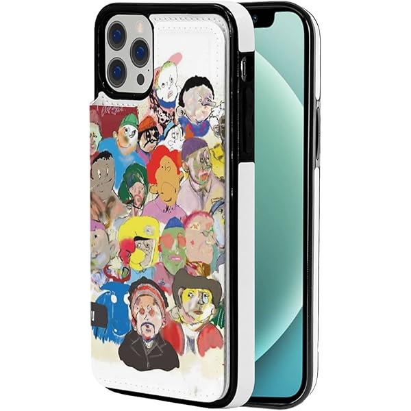 Amazon.co.jp: KING GNU（キングヌー）2023 CLEAR CARD CASE