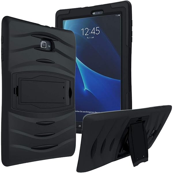 Samsung Galaxy Tab E 9.6\