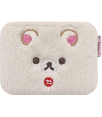 Amazon | サンエックス リラックマ 折りたたみミラー コリラックマ
