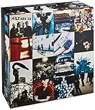 �A�N�g���E�x�C�r�[�`�E�[�o�[�E�f���b�N�X�E�G�f�B�V����