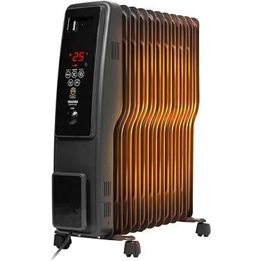 アウトレット☆オイルヒーター LED液晶パネル搭載 HC-A31A 楽天市場】【送料無料！】【アウトレット】ヒロ