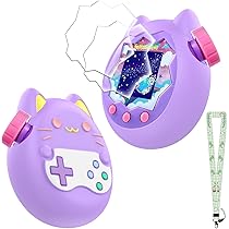 【しーちゃん】　たまごっち　パラダイス　カバー Amazon.co.jp: For Tamagotchi Paradise(たまごっちパラダイス